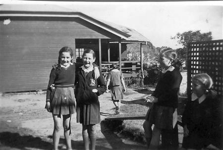 1949 Friends Primary