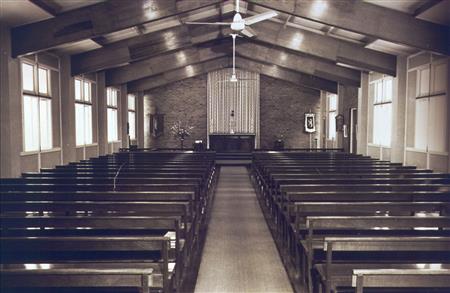 1958 Chapel