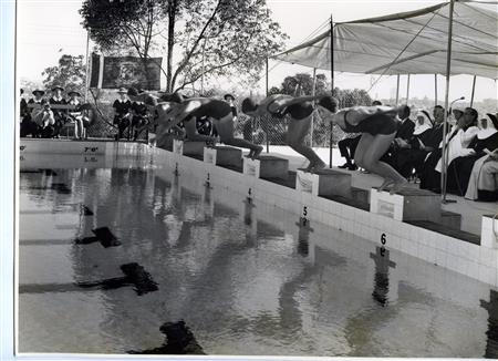 1969 Pool