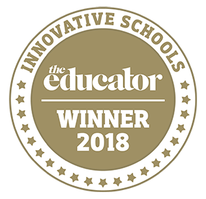 Innovative Schools 2018 Medal
