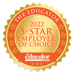 TE 5-Star Employer of Choice 2022