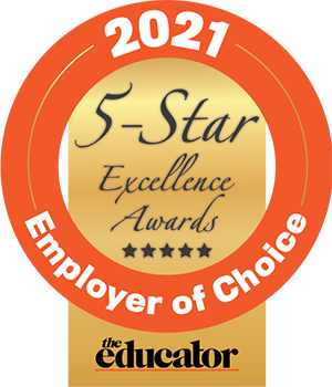 TE_Employer-of-Choice medal 2021