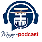 Maggies Podcast tile